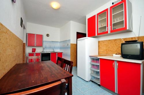 Apartments Bistro - close to sea & cosy