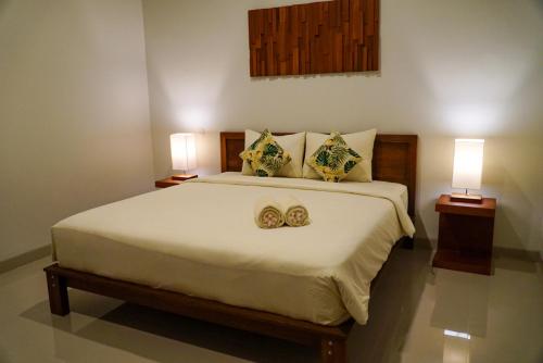 Puri Warung Villa & Guest House