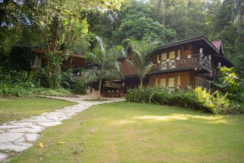 Platon Ecolodge