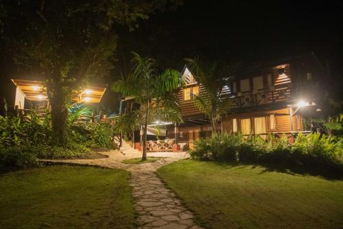 Platon Ecolodge