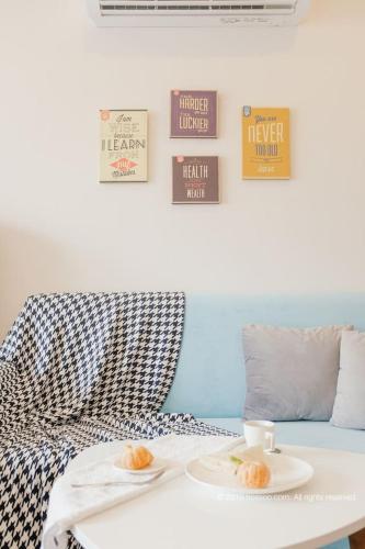 *BOM HOMES* MASTERI MILLENNIUM APARTMENT