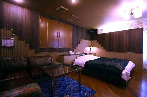 東大阪午睡海獺酒店（僅限成人） Hotel Ohirune Racco Higashiosaka ( Adult Only)