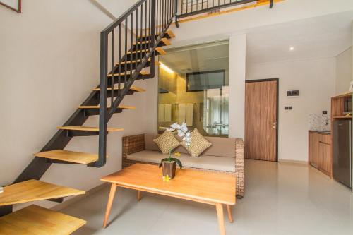 D Home Seminyak by Pramana Villas