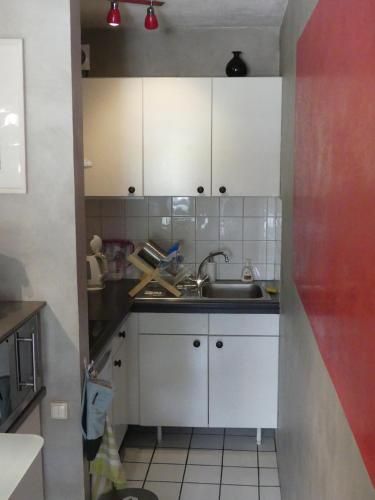 Un pied-à-terre au centre de Papeete (Un pied-a-terre au centre de Papeete) in Papeete