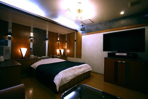 Hotel Ohirune Racco Higashiosaka ( Adult Only)