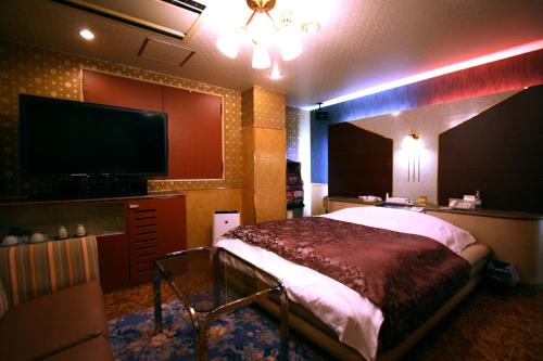 Hotel Ohirune Racco Higashiosaka ( Adult Only)