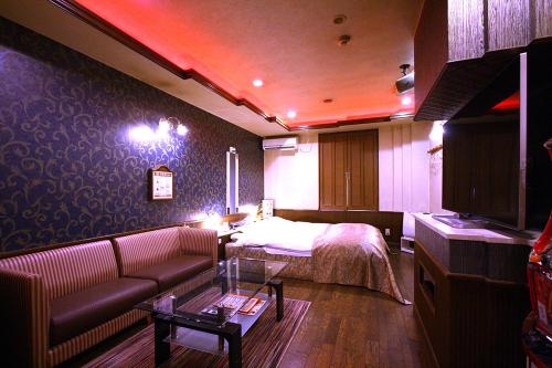 Hotel Ohirune Racco Sakai (Adult Only )