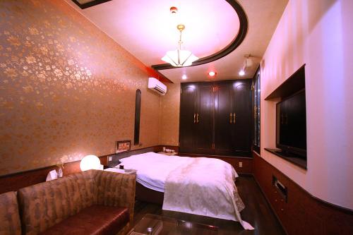 Hotel Ohirune Racco Sakai (Adult Only )