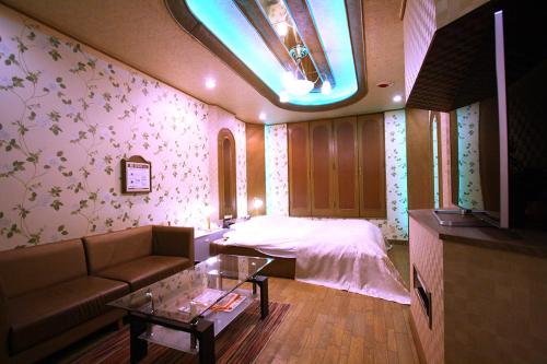 Hotel Ohirune Racco Sakai (Adult Only )