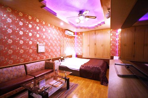 Hotel Ohirune Racco Sakai (Adult Only )