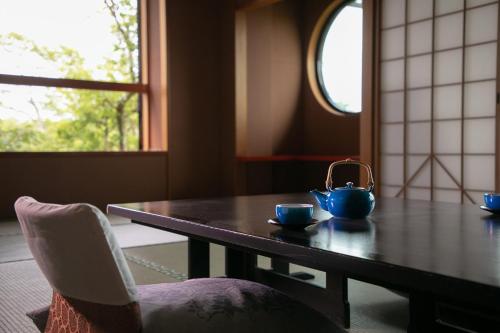 Japanese-Style Room