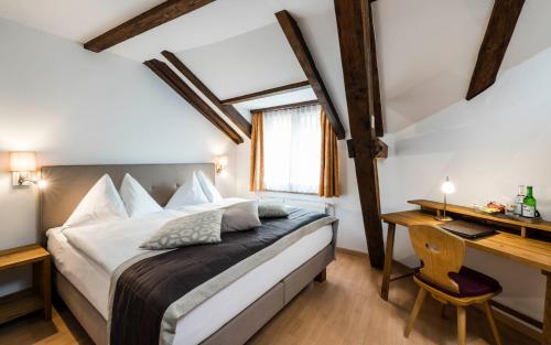 Hotel Stern Chur Room Type - Classic Double Room