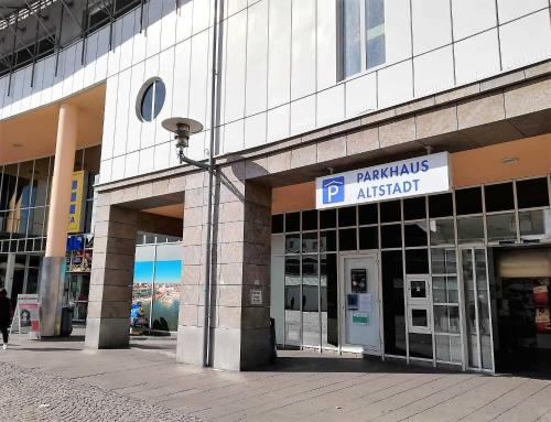 BodenSEE Friedrichshafen City Apartment LARA - image 14