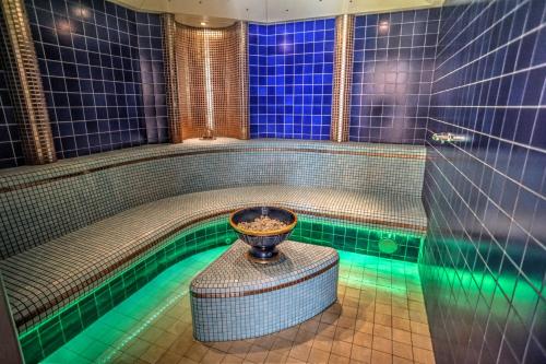 Das Posthaus stubai&smart Hotel in Fulpmes