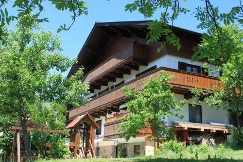 Pension Aberger - Joker Card inclusive in Saalbach-Hinterglemm, Österreich