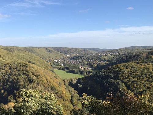 Villa Im Bongert - Tor zum Nationalpark Eifel