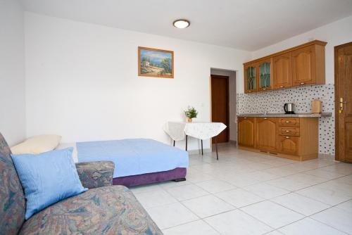 One-Bedroom Apartment image 4