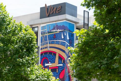 Vue Apartments Geelong