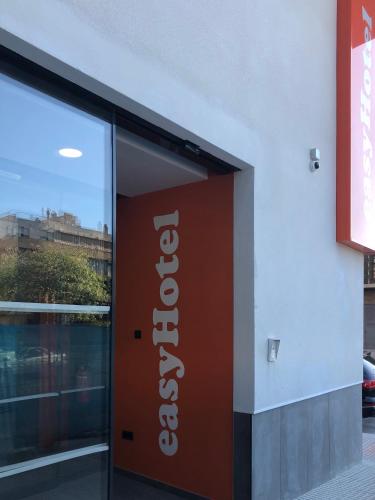 easyHotel Malaga City Centre