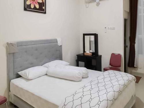 Wisma Talenta Mitra RedDoorz, Jakarta