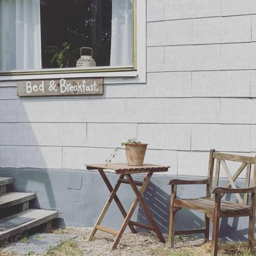 Marys Cafe & Butik - main image