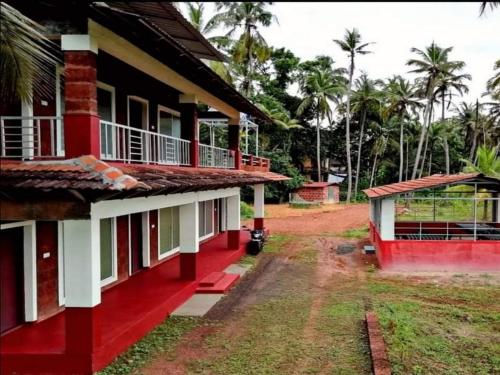 kannur west beach house