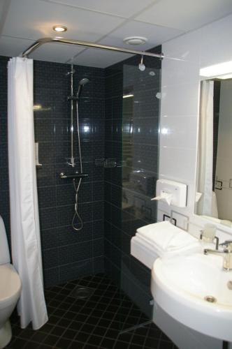 Tehvandi Hotell - image 9