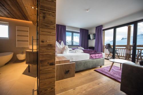 Hotel Goldknopf - image 12
