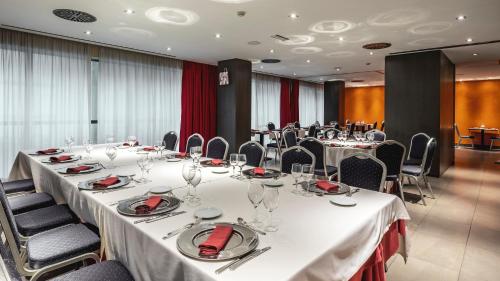 Be Live City Center Talavera