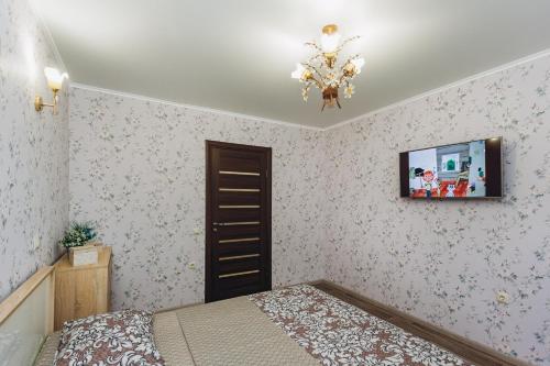Apartments Illinskaya New Building 1 floor 2 room