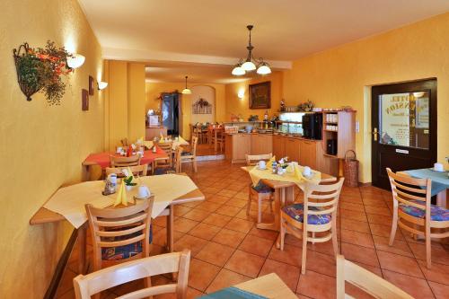 Hotel-Pension zum Markt