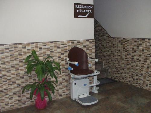 Hostal Casa Juan 5