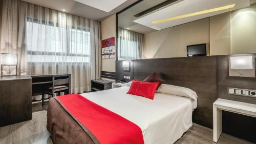 Be Live City Center Talavera - main image