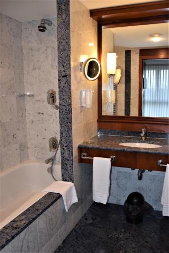 Radisson Blu Park Hotel & Conference Centre, Dresden (foto 6)