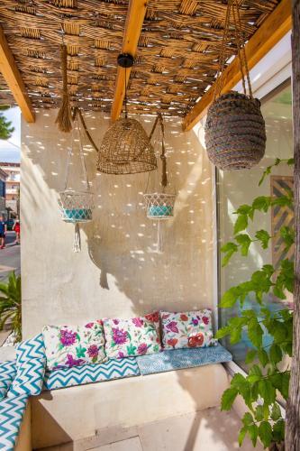 Frini Hotel - image 13