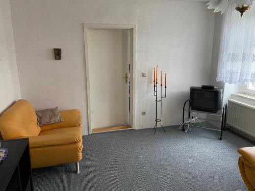 Ferienwohnung Etgersleben