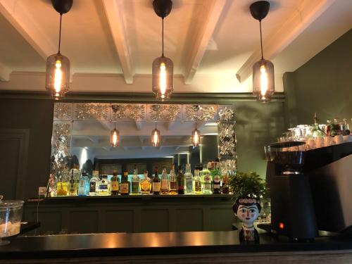 Restaurant le Sahuc