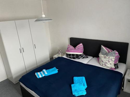 Ferienwohnung Etgersleben in Sulzetal