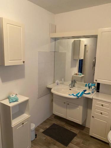 Vannas istaba, Ferienwohnung Etgersleben in Sulzetal