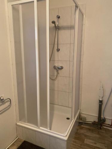 Duša, Ferienwohnung Etgersleben in Sulzetal