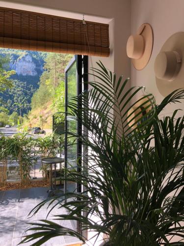 Restaurant le Sahuc