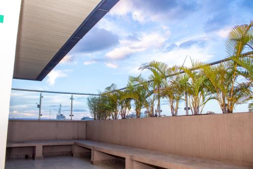 Kasty M Apartments- W Place