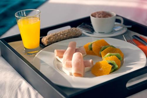 Photo 8 Hotel Indigo Madrid - Gran Via