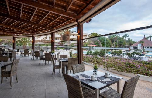 Los Zocos Club Resort