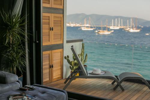 Surfer Caravan Gastro Pub & Suites - image 3