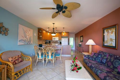 Kahana Sunset #B3 Home - main image