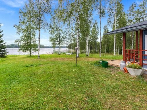 Holiday Home Suviranta in Suonenjoki