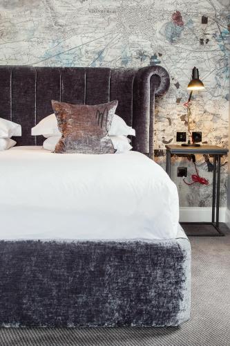 Malmaison Edinburgh, Edynburg (zdjęcie 10)