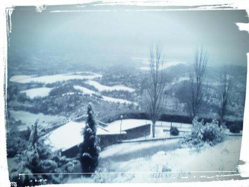  Hospedería Villa de Pintano in Pintano