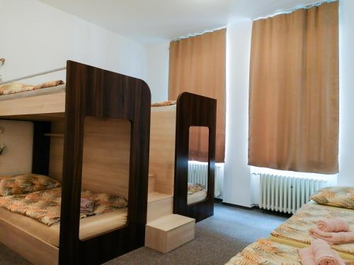 Hostel Vodna 1 in Кошице